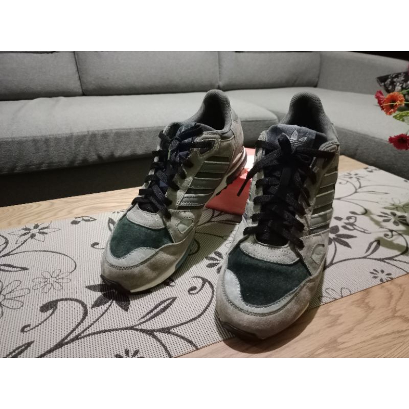 Sneaker Adidas-ZX-750-second