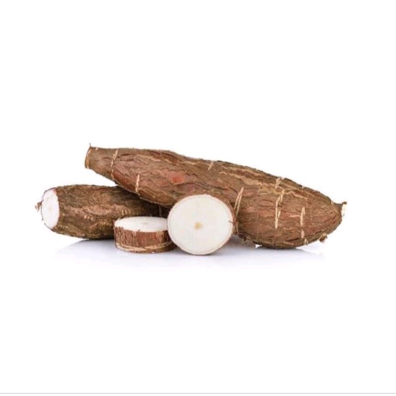 

singkong pulen 500 gram