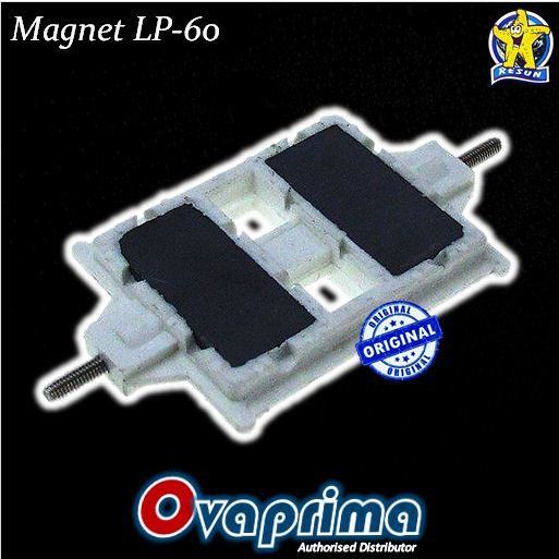 Magnet Original Resun LP60