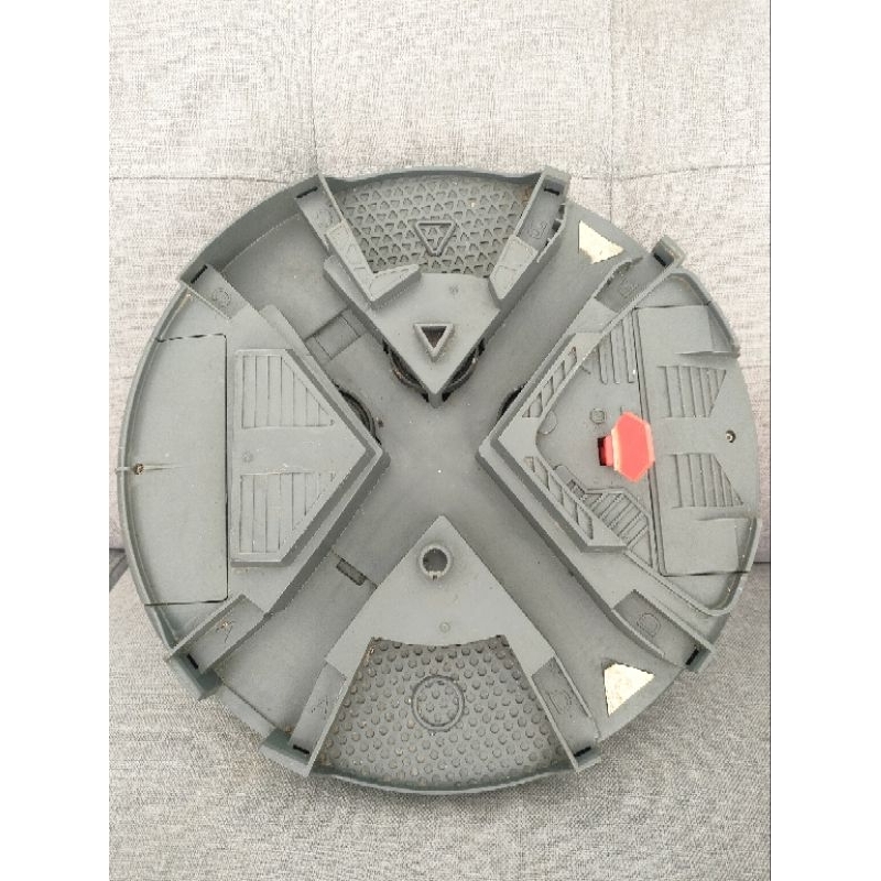 Booster track Hotwheels elektrik