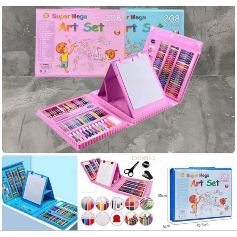 

CRAYON SET VIRAL//ISI LENGKAP//SPIDOL TEMPAT//CRAYON ANAK