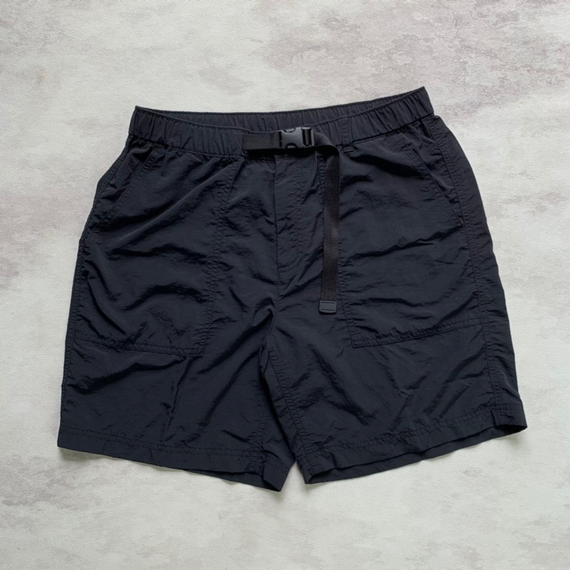 Celana pendek Musinsa standart utility