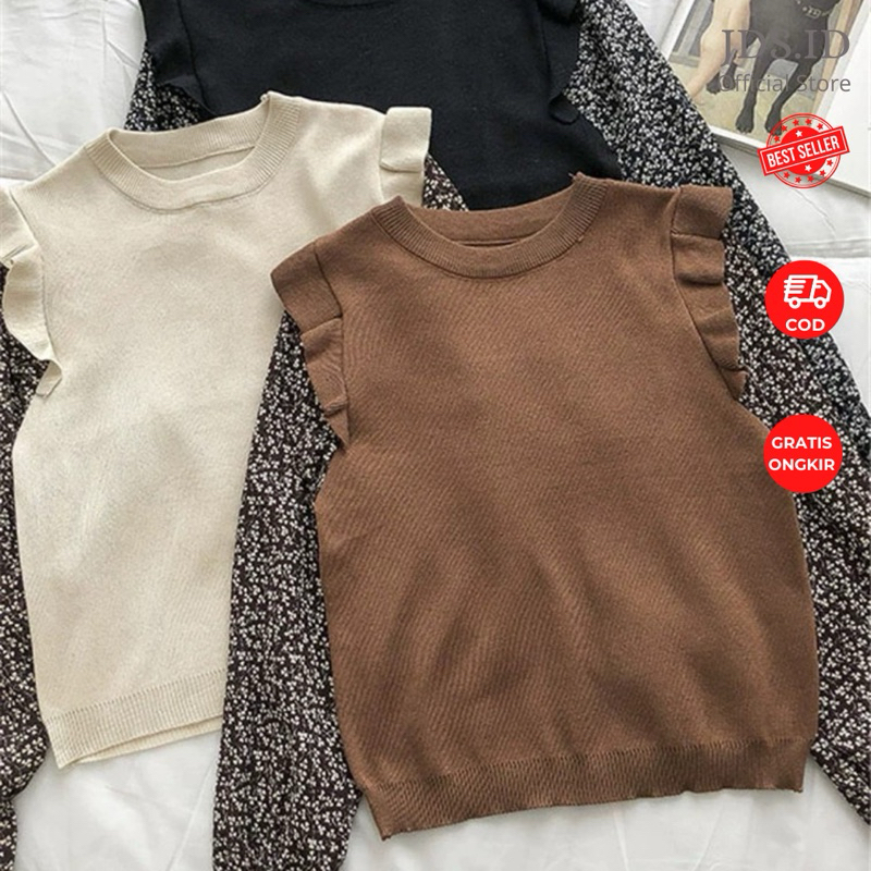 Envy Knit Tops Import 0379 3M