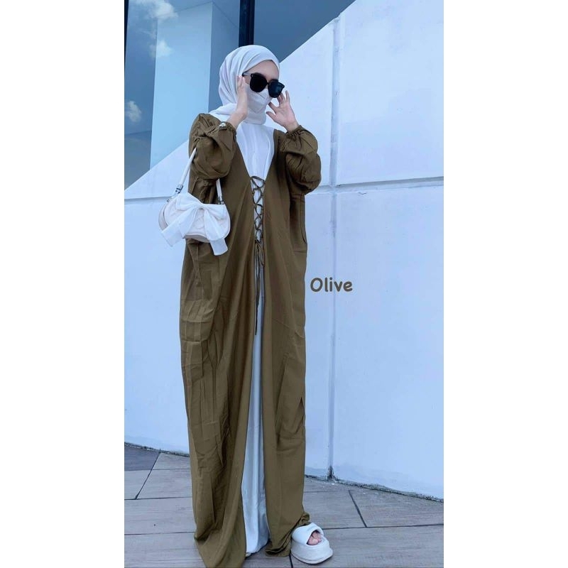 kaftan twill