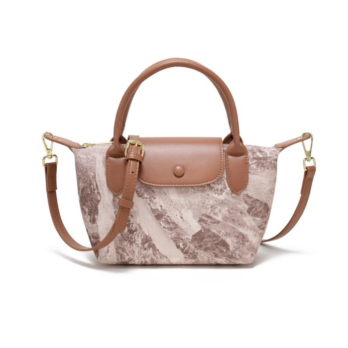 JIMS HONEY DELPHINE BAG Tas Selempang Wanita Slingbag Cewek Jimshoney Trendy Elegan
