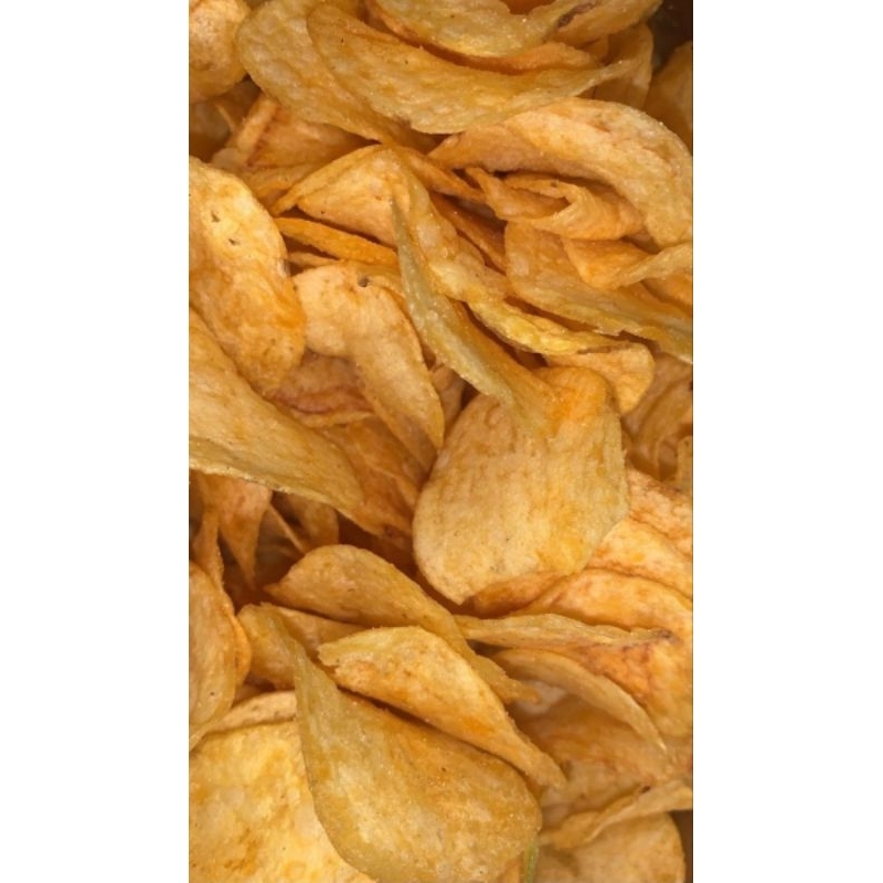 

Keripik Talas Gurih dan Renyah||250 gram