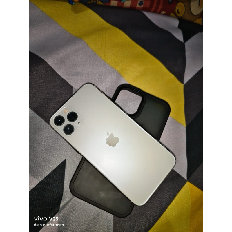 Iphone 11pro ex ibox