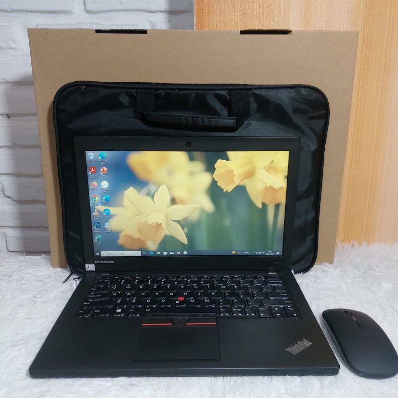 Laptopkulo_Laptop Lenovo Thinkpad X250