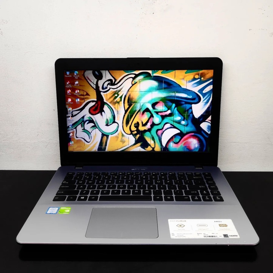 LAPTOP ASUS X442URR