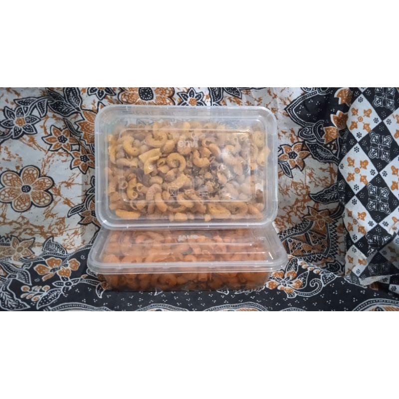 

Snack Wir - Makaroni Bantet 150gr