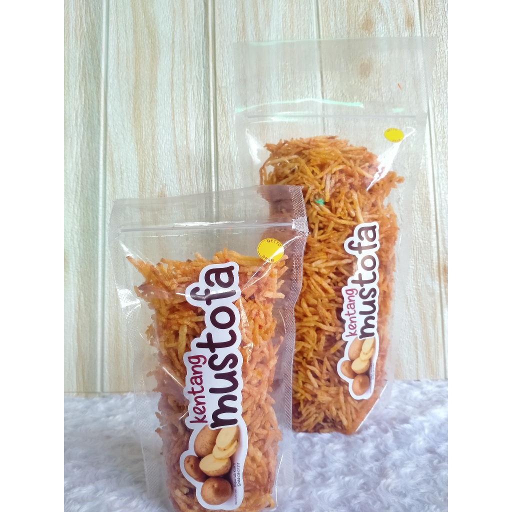 

Kentang Mustofa Lik Kunti 500 gr