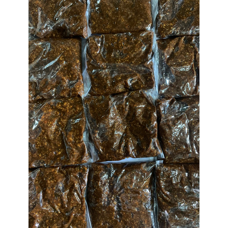 

bumbu pecal