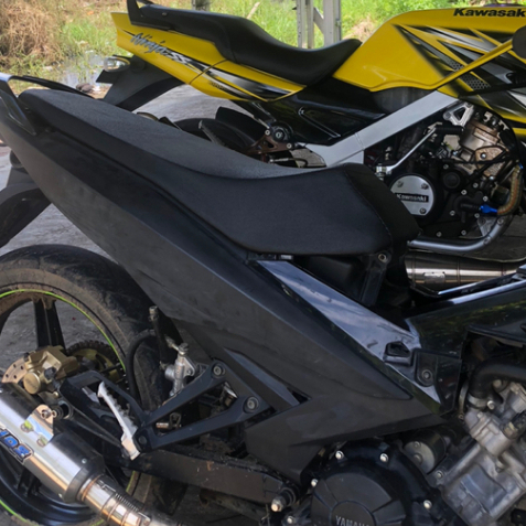 JOK MX KING 150 ROAD RACE - jok road race mx king-jok mx king road race