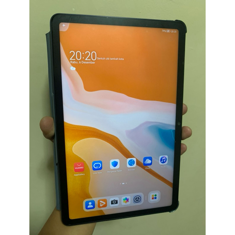 Huawei Matepad R 10.4 4/128 kirin 820