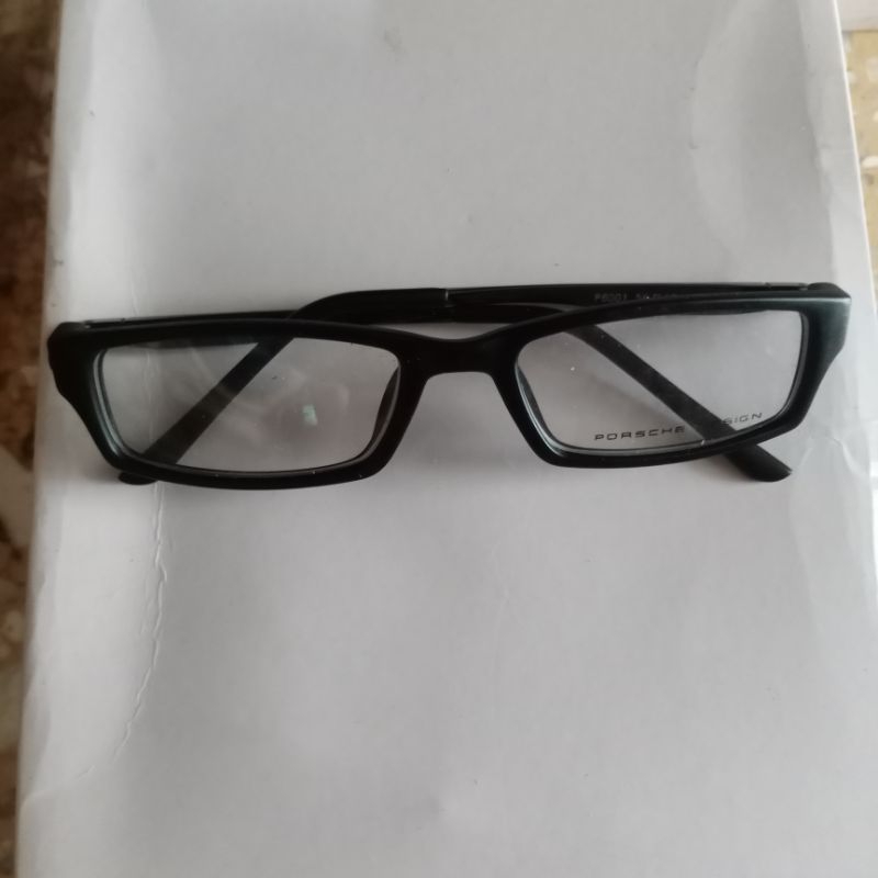 kacamata Porsche design
