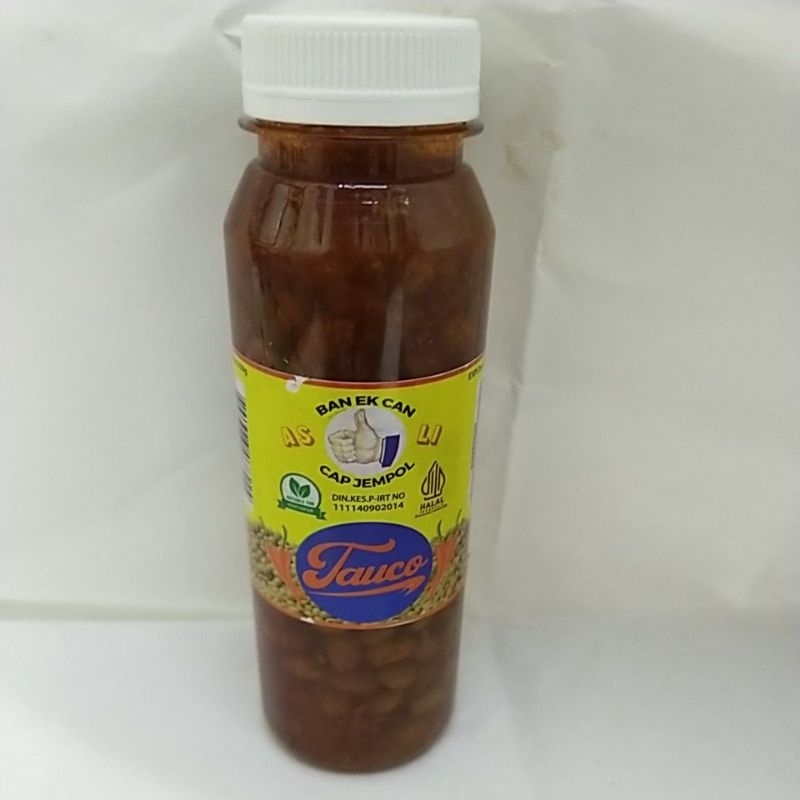 

touco bagan ban ek can cap jempol 250gr