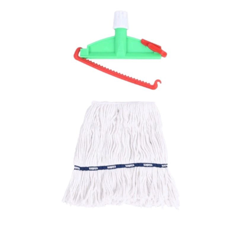 pel jepit Nagoya katun jepit