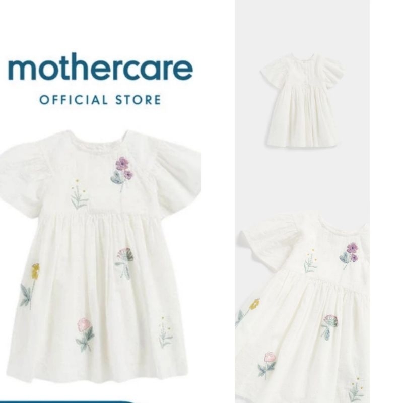 dress bayi 1824 mothercare sale azzclothing