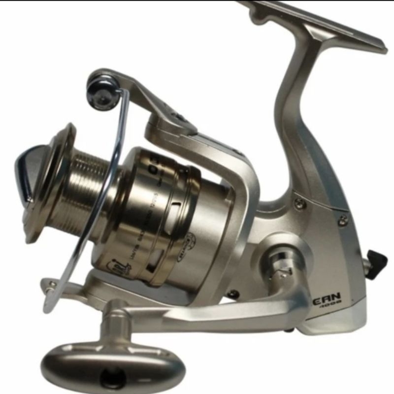 Reel Exori Ocean 4000 (5BB)
