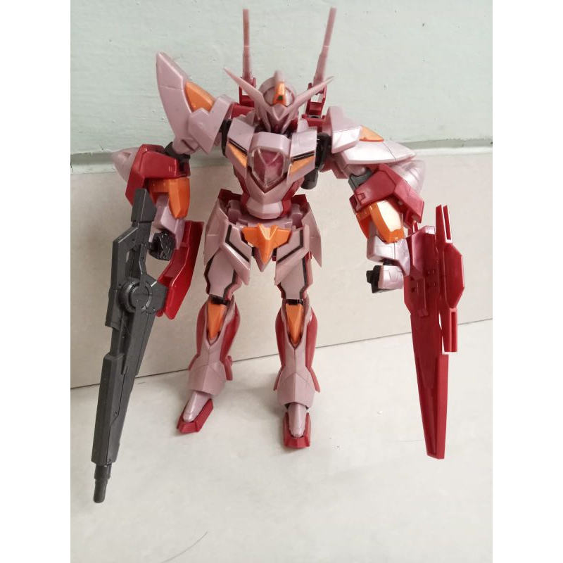 Diecast Gundam Reborn 144 MG Bandai