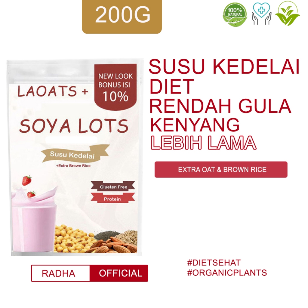 

Susu Protein Otot Susu Kedelai Whey Protein Meal Replacememt Susu Oat Bubuk Kedelai Laoats