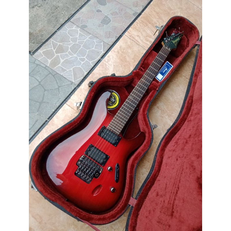 IBANEZ S420 ORIGINAL