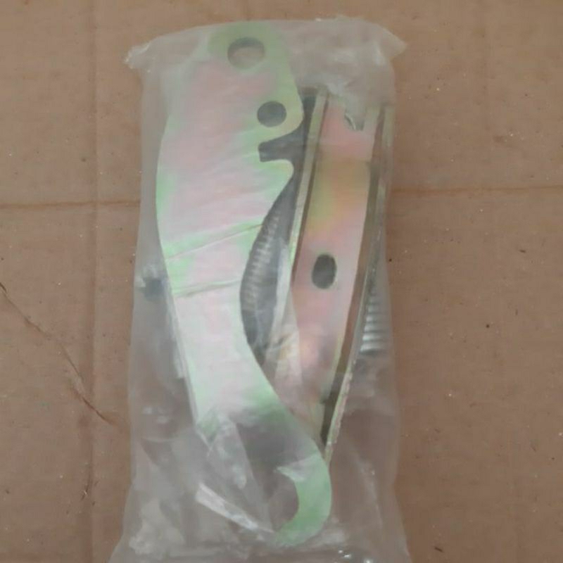 Repair Kit Hand Rem Mobil Elf NHR55