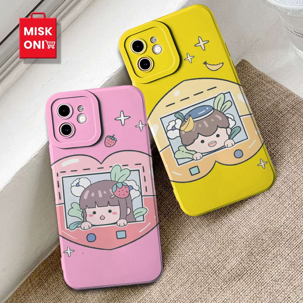 Case Hp Xiaomi Redmi A1 A2 10 10A 10C NOTE 10 NOTE 11 NOTE 12 NOTE 13  X6 5G 12C 12T 13C M4 PRO X3 C