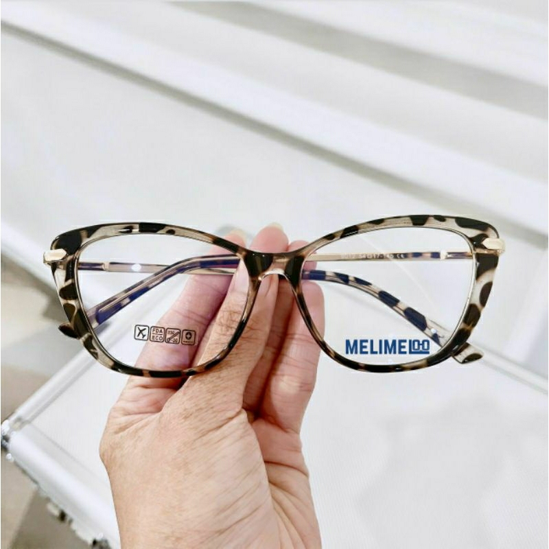 FRAME KACAMATA CATEYE DAISY