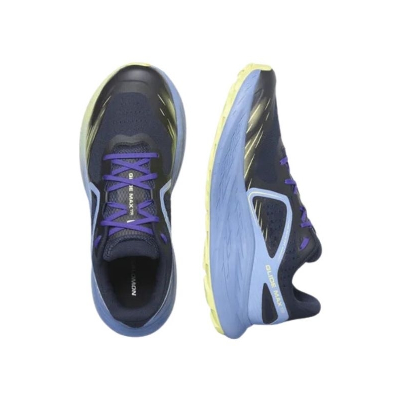 SALOMON GLIDE MAX TR TRAIL SHOES
