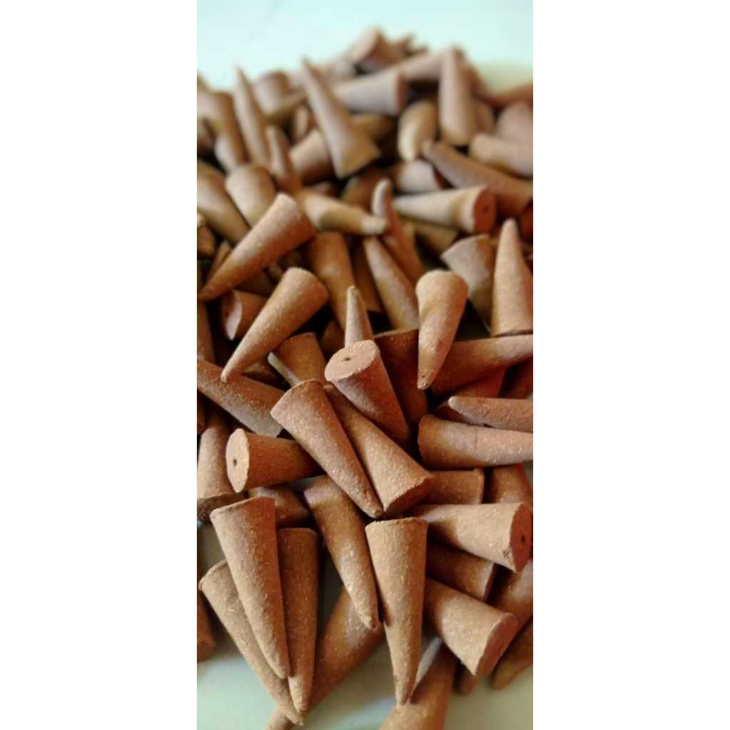 DUPA KERUCUT GAHARU ORIGINAL PREMIUM