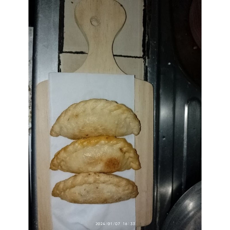 

Cireng Isi Ayam suwir