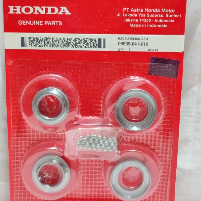 Kones stir Komstir GL Pro Honda Original