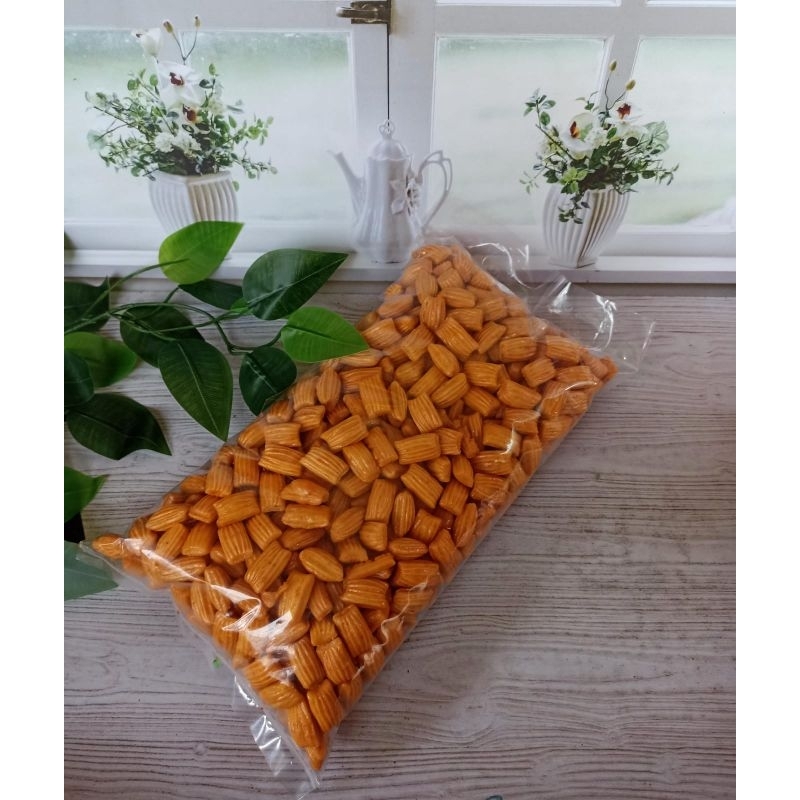 

Pang-pang 500gr/pang-pang manis/makanan ringan