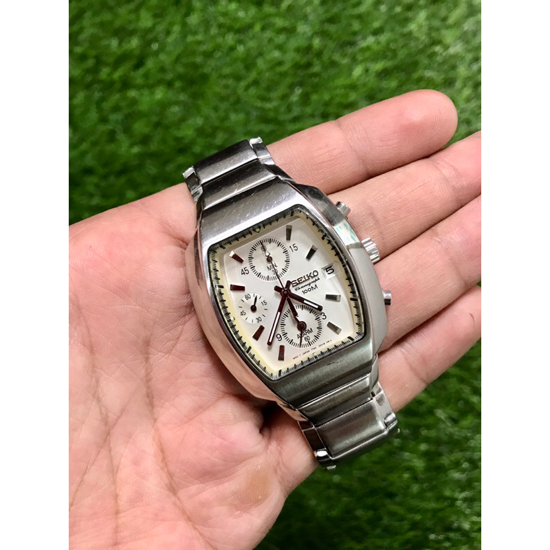 jam tangan seiko alarm original jam tangan seiko alarm bekas origial jam tangan seiko chronograph be