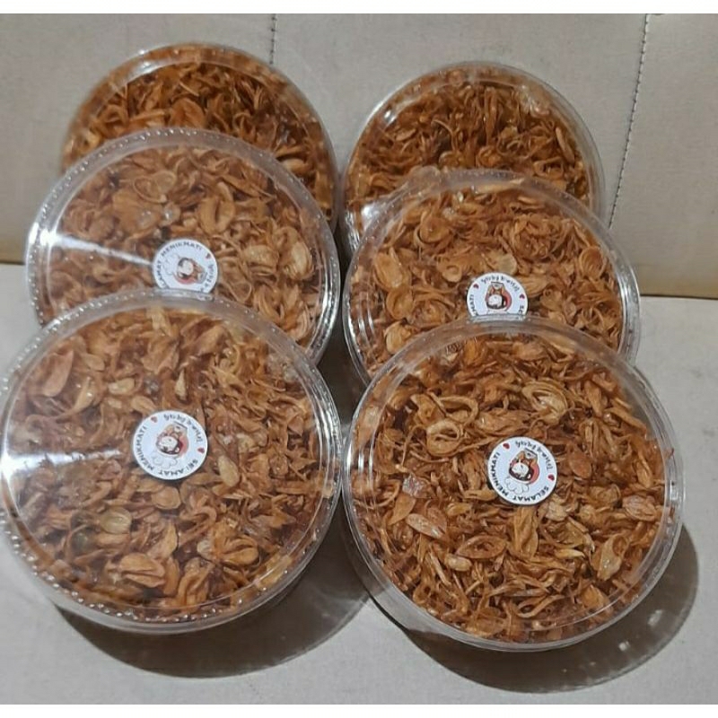 

bawang goreng sumenep asli
