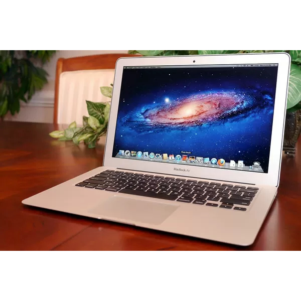 Macbook Air Mid 2012 13inch 128GB Second Original