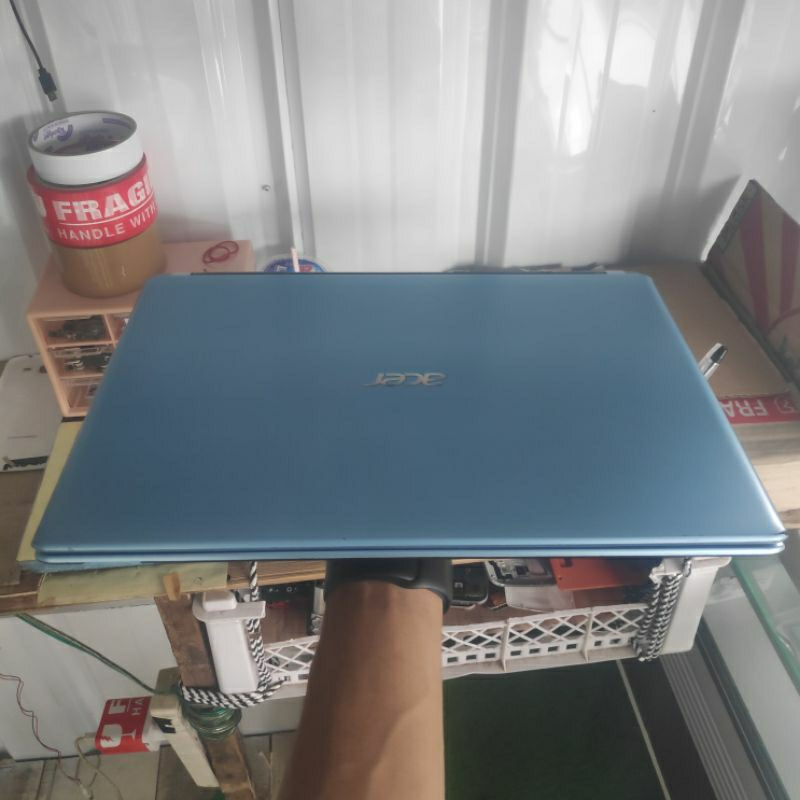 Laptop Notebook Acer Aspire V5 431 Bekas || Harga bisa di tawar