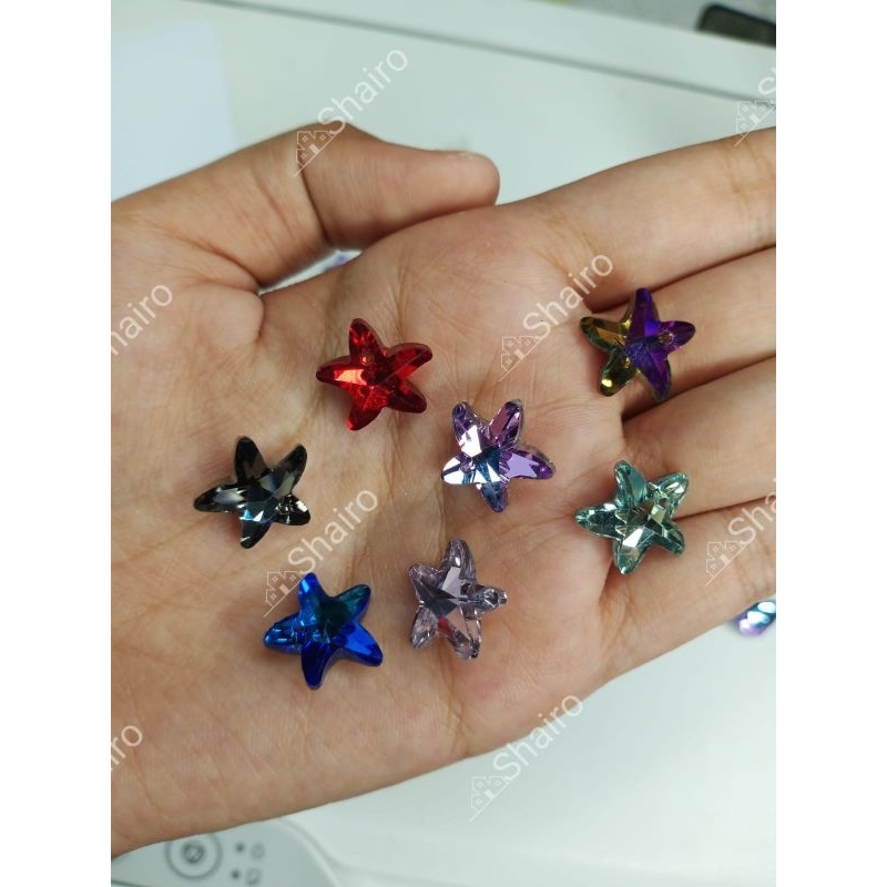 Liontin crystal Swarovski premium kristal Swarovski