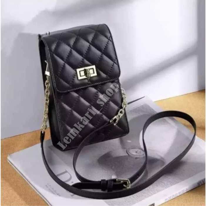 Tas selempang wanita korea style remaja