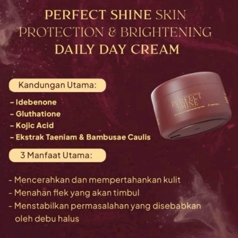 Day Cream Glamshine Glamshineofficial Glamshine official store Glam Shine Glame shine Glamshine Skin