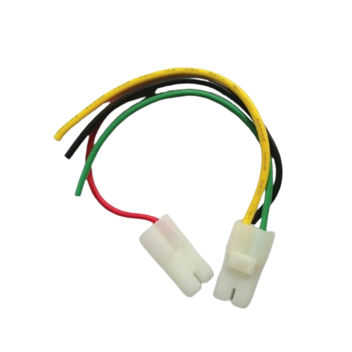 [RNDOM] SOKET / SOCKET CDI SHOGUN 110 BADAK / KEBO / 125 SP / R / FD / FL / NR / RR / NEW ROBOT - AR