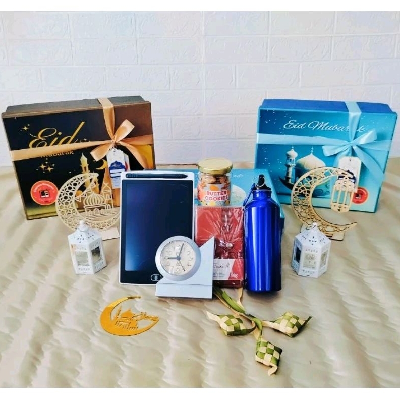 

Ramadhan Hampers Qom