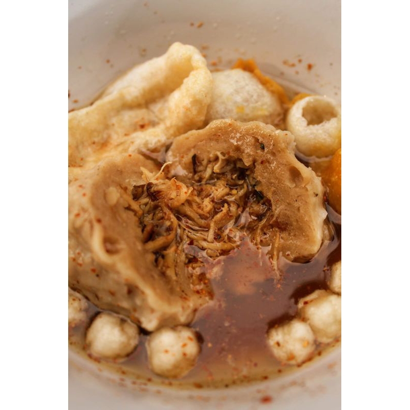 

BOCIRAT OMADE