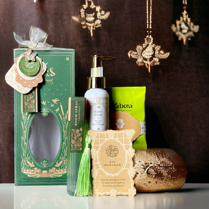 

Ramadan box | hampers lebaran 2024 bingkisan idul fitri