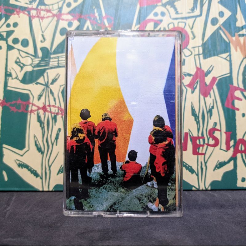 Kaset Alvvays - Antisocialites