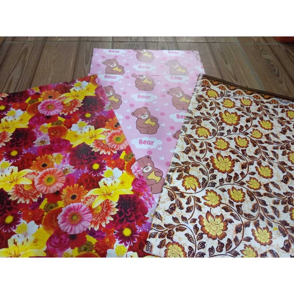 

kertas kado kiky 48 × 60cm/kertas kado sidu/bungkus kado/bingkisan ada 3 Varian ISI 10 PCS