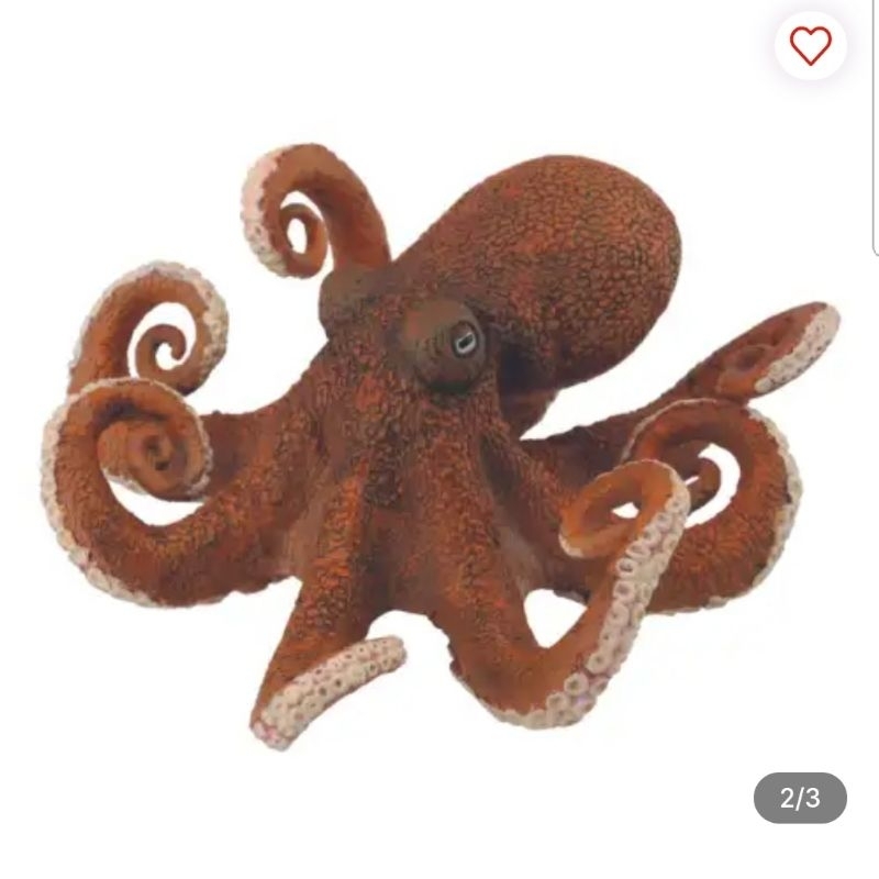 Collecta Figure Octopus 88485