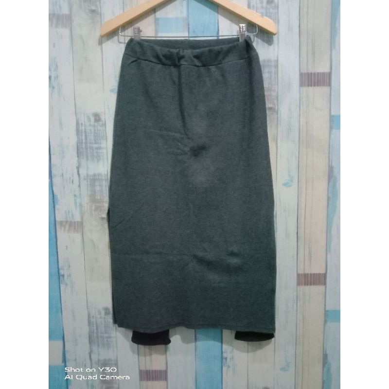 Preloved rok legging remaja/dewasa