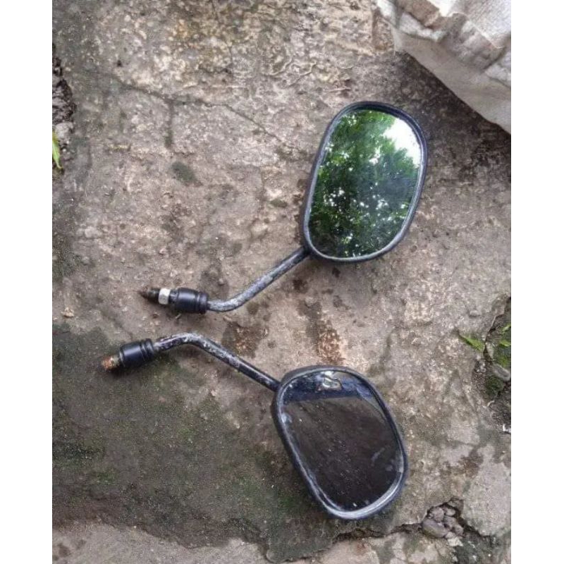 spion motor yamaha mio ori